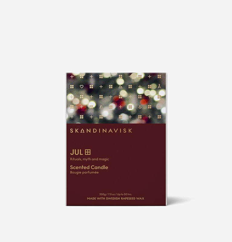 JUL Duftlys 