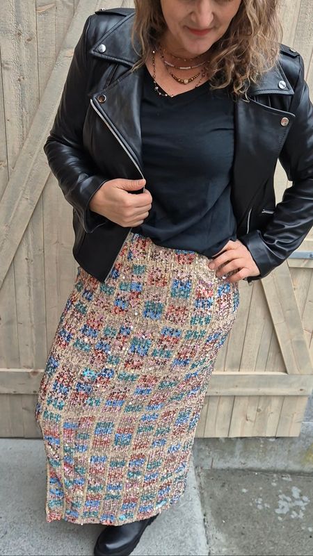 LORI Skjørt