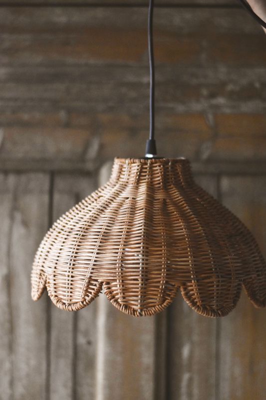 TAKLAMPE Rotting 