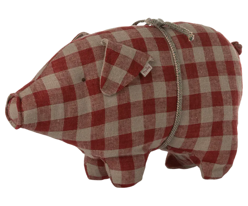 GRIS Rød Ruter