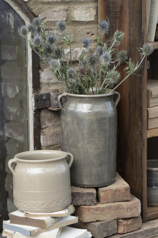 KRUKKE Odin Beige 