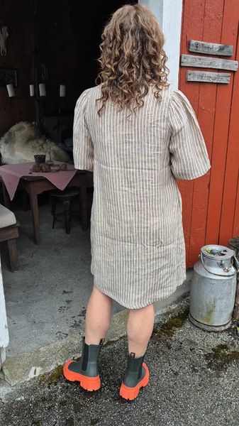 Hovedbilde ANIELA Molly Linkjole Dusky ...