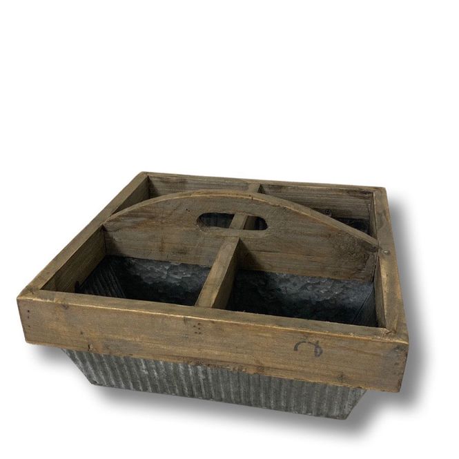Hovedbilde KURV 4 rom Sink & Tre 