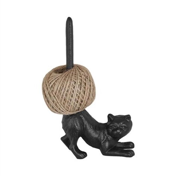 Hovedbilde SNØREHOLDER Katt 
