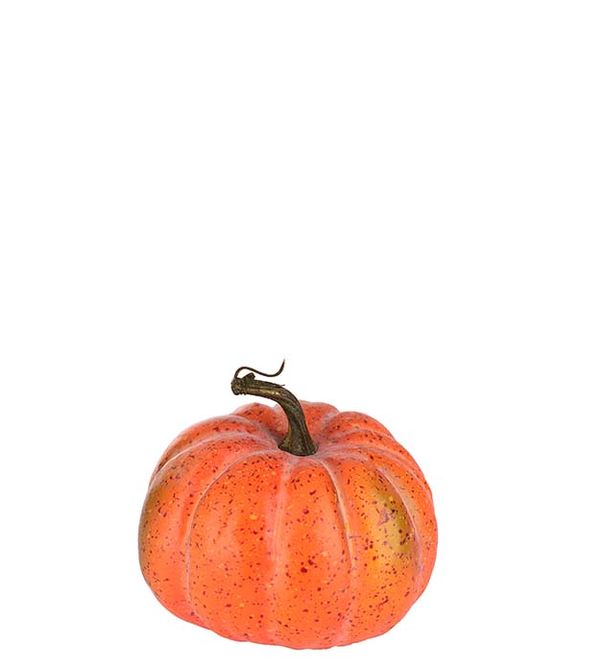 Hovedbilde GRESSKAR Orange Stor