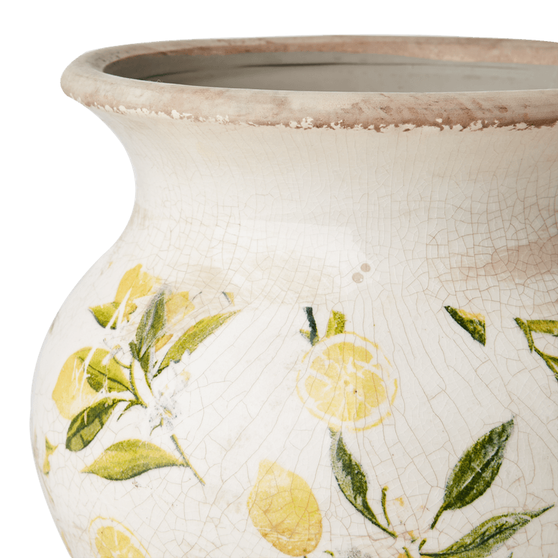 LEMONA Urne/Vase 
