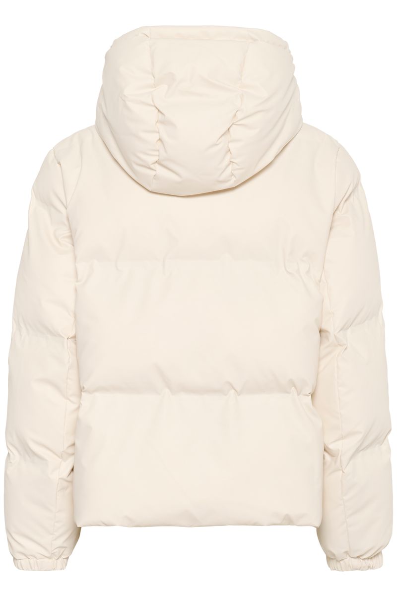CELINDA Jakke Whitecap