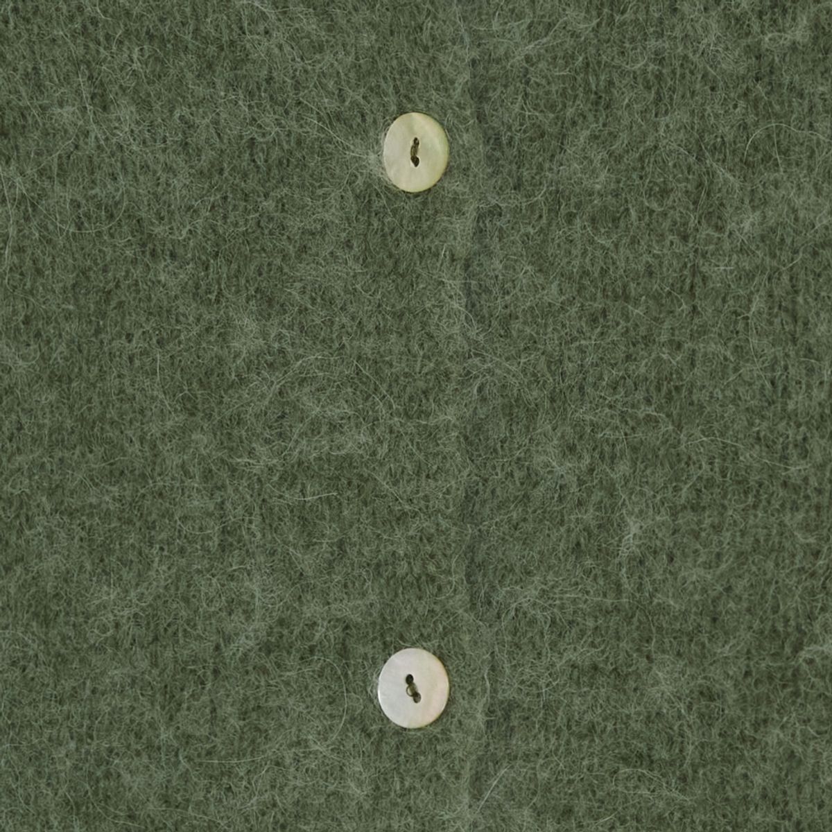 JULIANA Cardigan Military