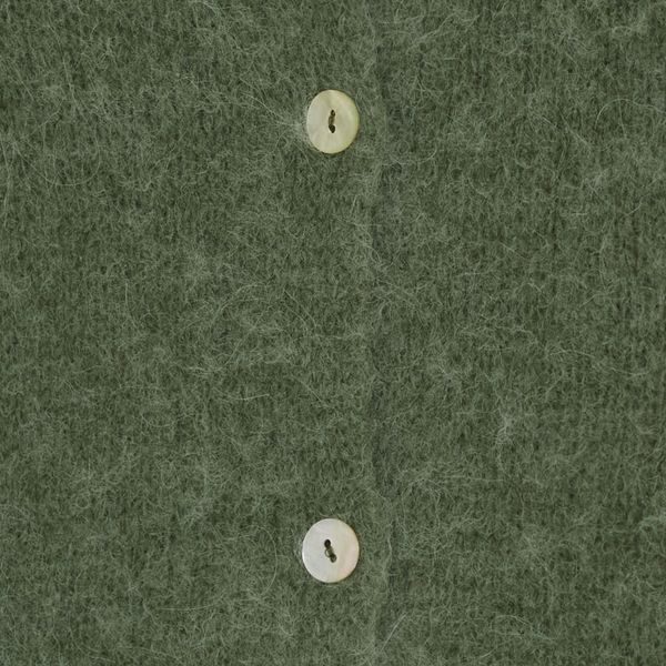 Hovedbilde JULIANA Cardigan Military