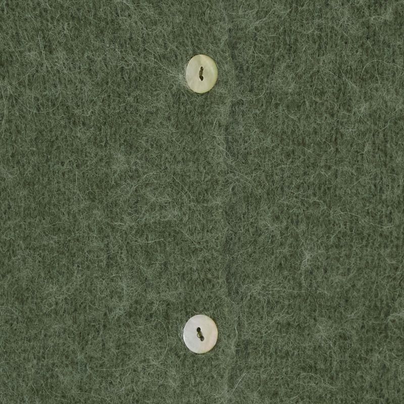 JULIANA Cardigan Military