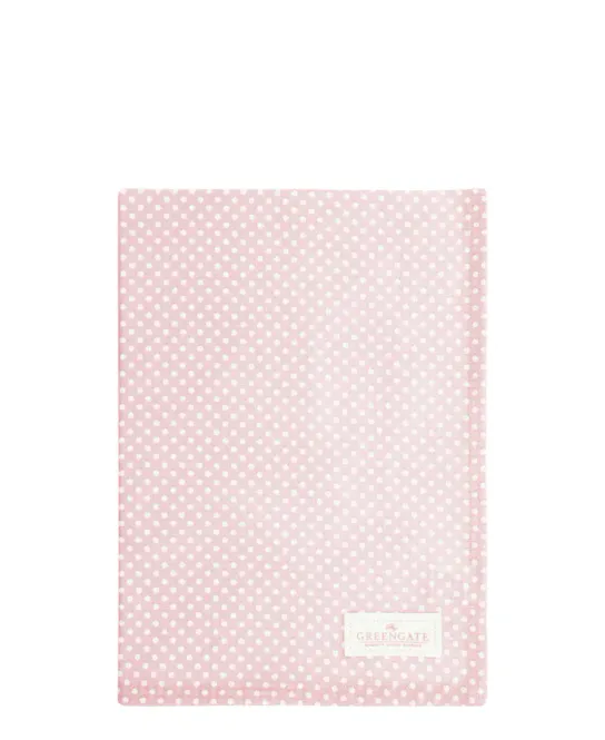Hovedbilde KJØKKENHÅNDKLE Dotty Pink