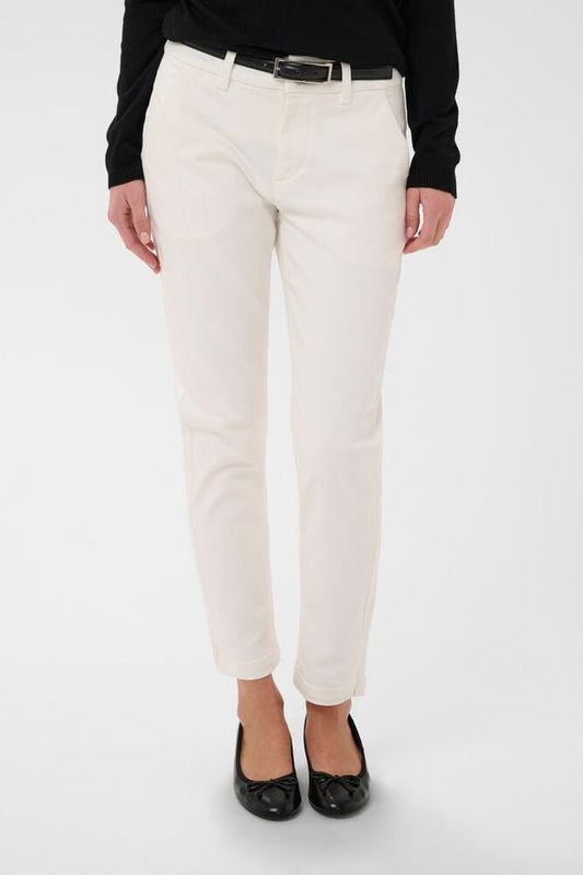 ANNINE Ami Jeans Spring Gardenia