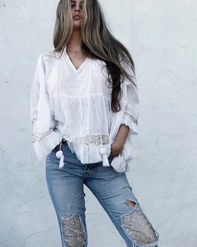 PALJETT Sixtydays Jeans