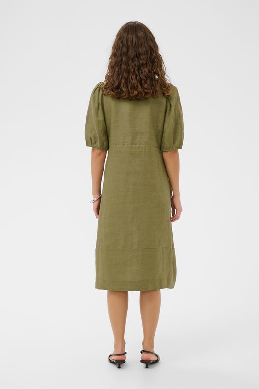 ANIELA Linkjole Dusky Green