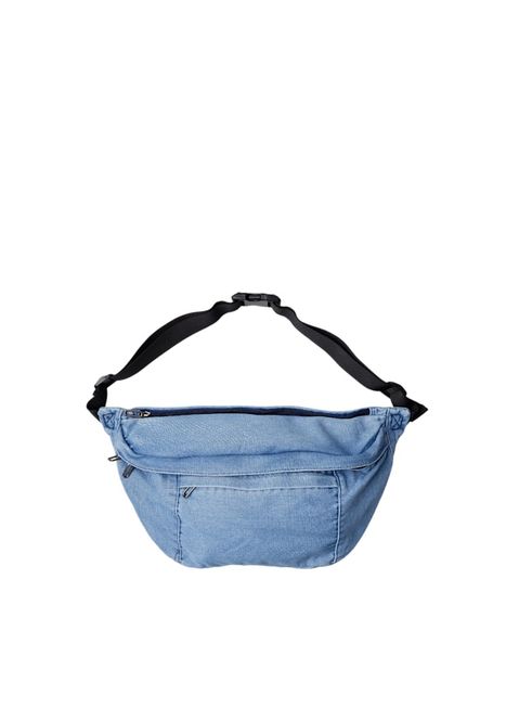 Hovedbilde ASRA Bumbag Denim