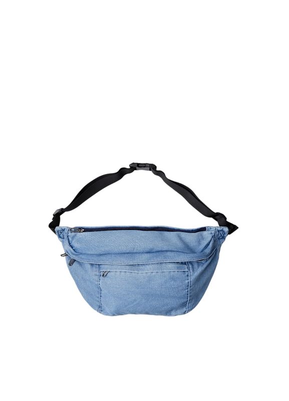 ASRA Bumbag Denim