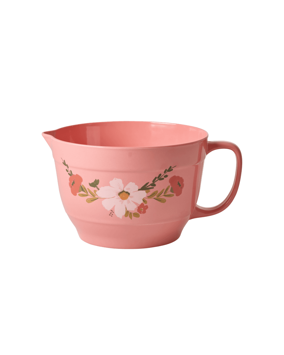 BAKEBOLLE Alison Print  