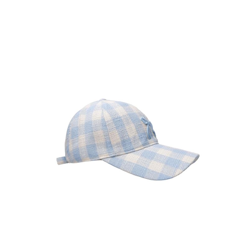 CAPS Myanna Lysblå 