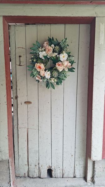 Hovedbilde KRANS Pion & Sukkulenter 