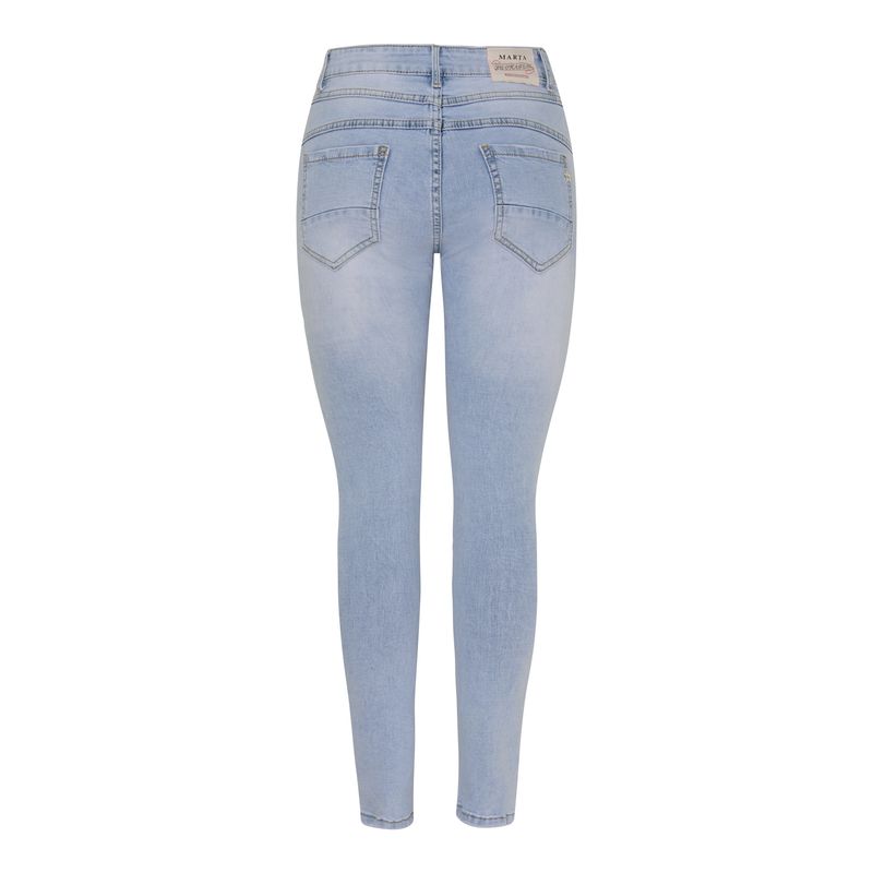 EMMA Jeans Light Blue