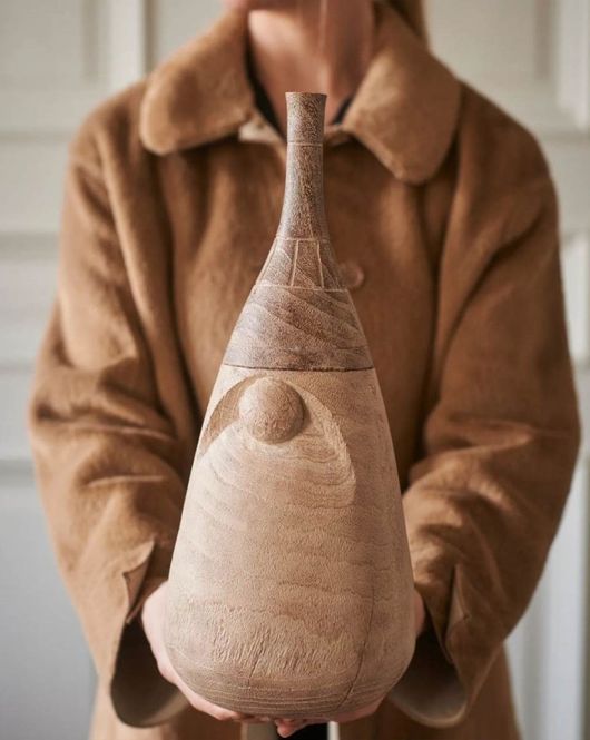 Hovedbilde TREPOTTE Nisse 