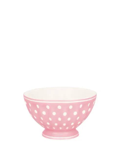 Hovedbilde SKÅL Dotty Pink