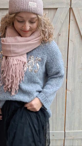 Bilde av SKJERF Rose 73