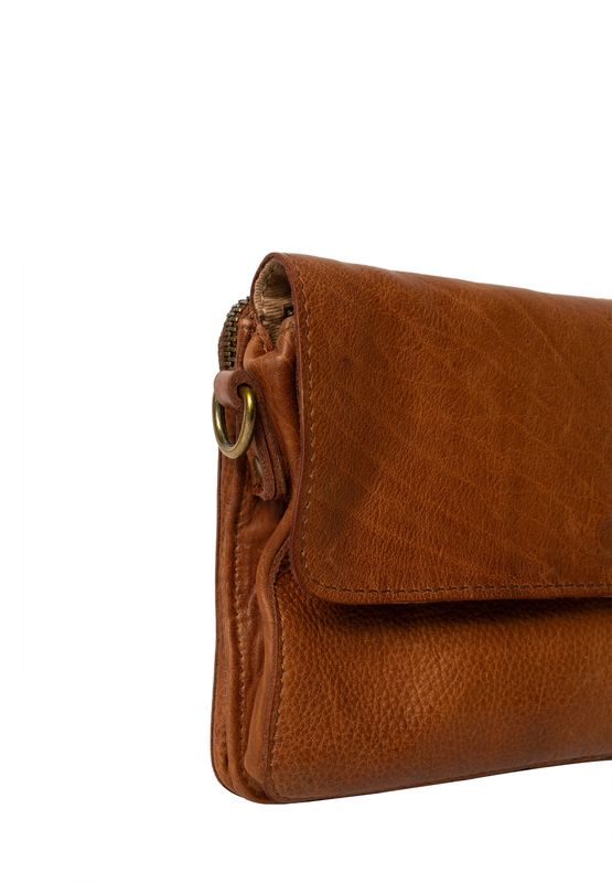 URBAN Acile Clutch Walnut