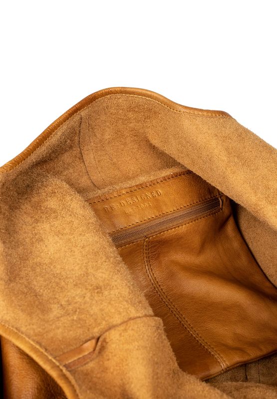 URBAN Lyra Shopper Burned Tan