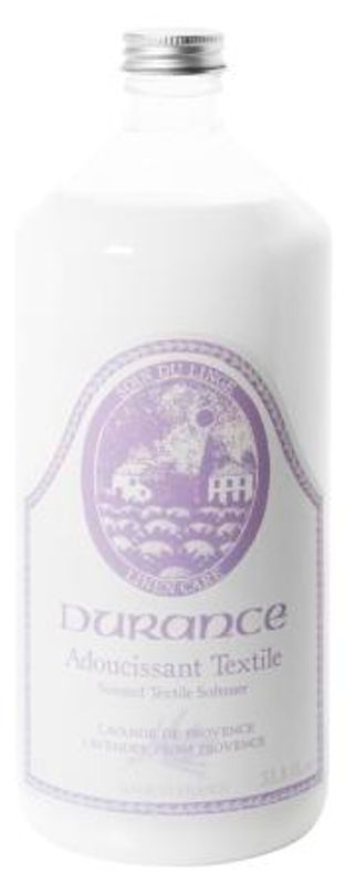 DURANCE Tøymykner Lavendel 1l