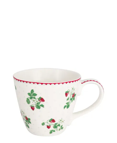 Hovedbilde KOPP Berry White