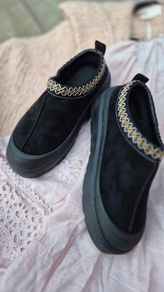 Hovedbilde OLIVIA Ladies Shoes Black