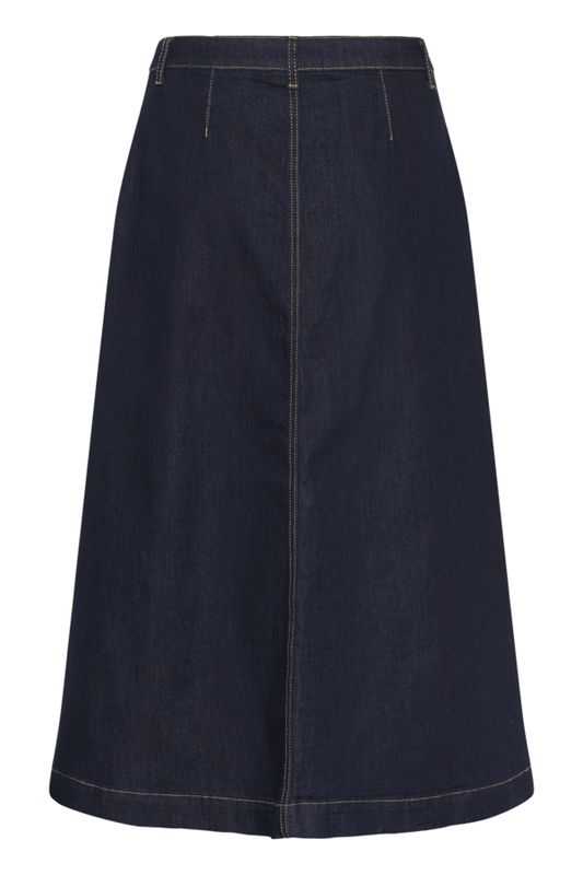 MOYA Bobbie Skjørt Rinse Wash