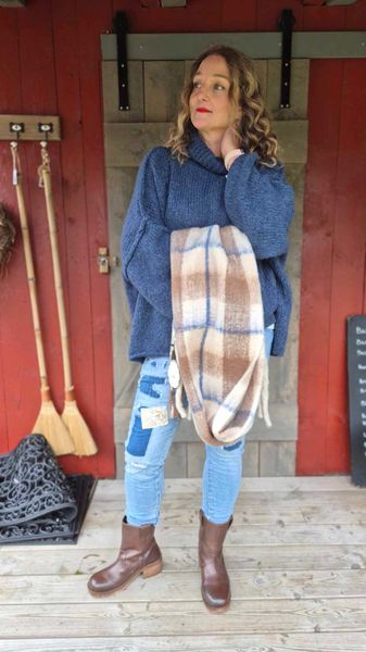 Hovedbilde GODIE Jeans