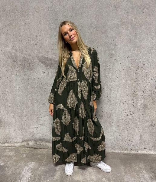 Hovedbilde ZASSIDRESS Good Feeling ...