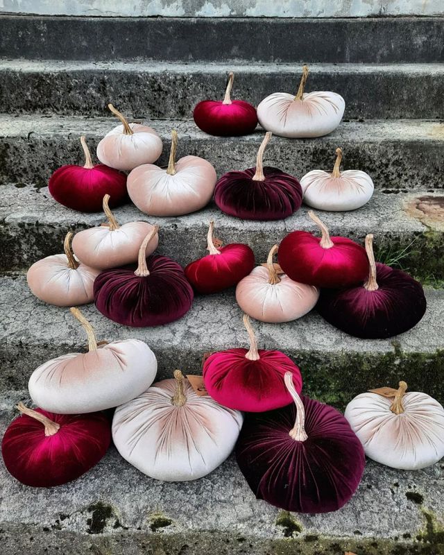 GRESSKAR  Velvet Cream 