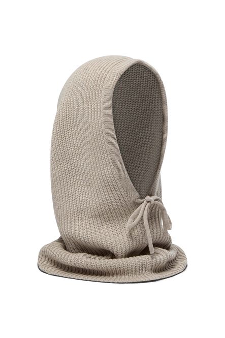 Hovedbilde BALACLAVA Beige 