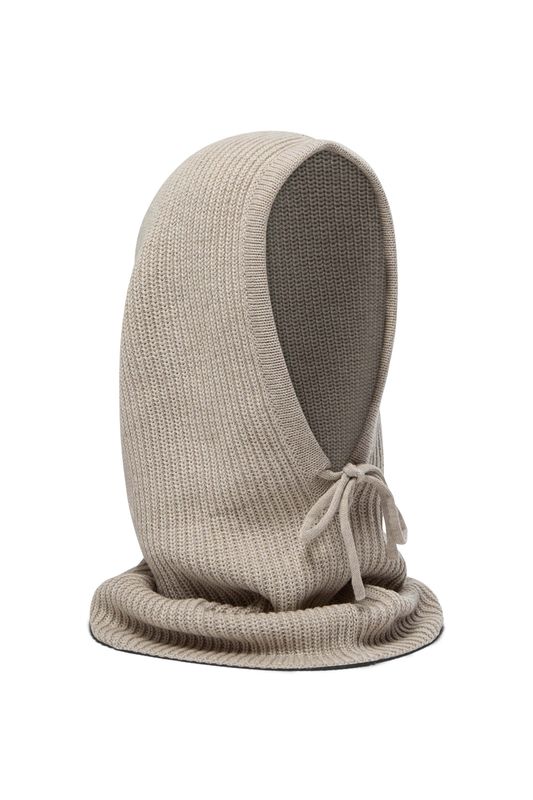 BALACLAVA Beige 