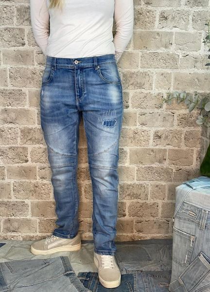 Bilde av GYDAS Baggy Jeans 