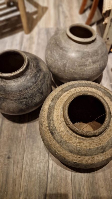 UNIKA Håndlaget Vase 