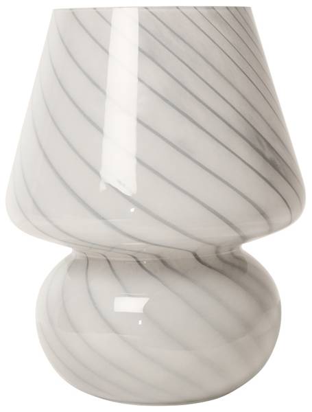 Bilde av LAMPE Joyful Grå 19cm