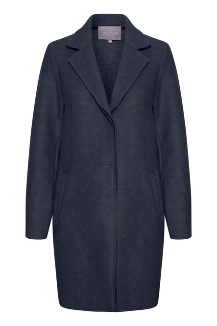 Hovedbilde BIRGITH Jakke Black 