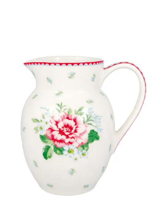 Hovedbilde MUGGE Alivia White
