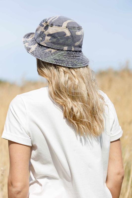 CAMO Bøttehatt 