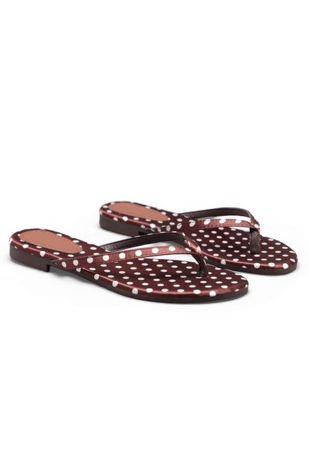 Hovedbilde VESPERA Sandaler Brown