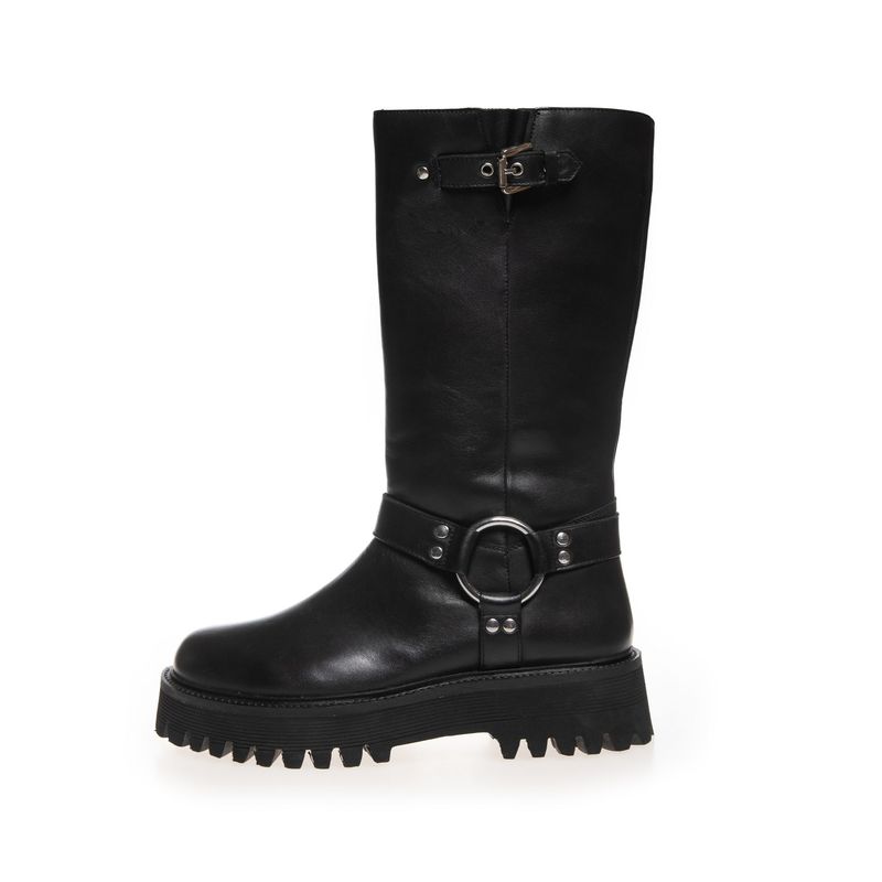 BOOTS Come Rock Me