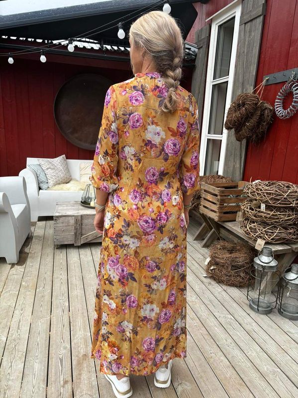 DITTEMARIE Kjole
