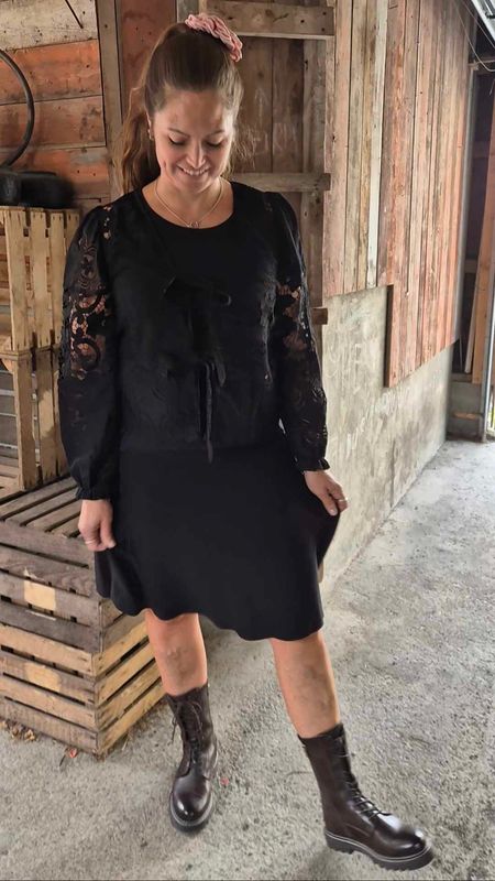 ALMA Bluse