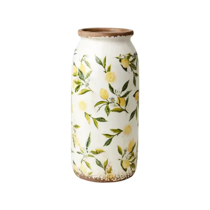 LEMONA Urne/Vase 