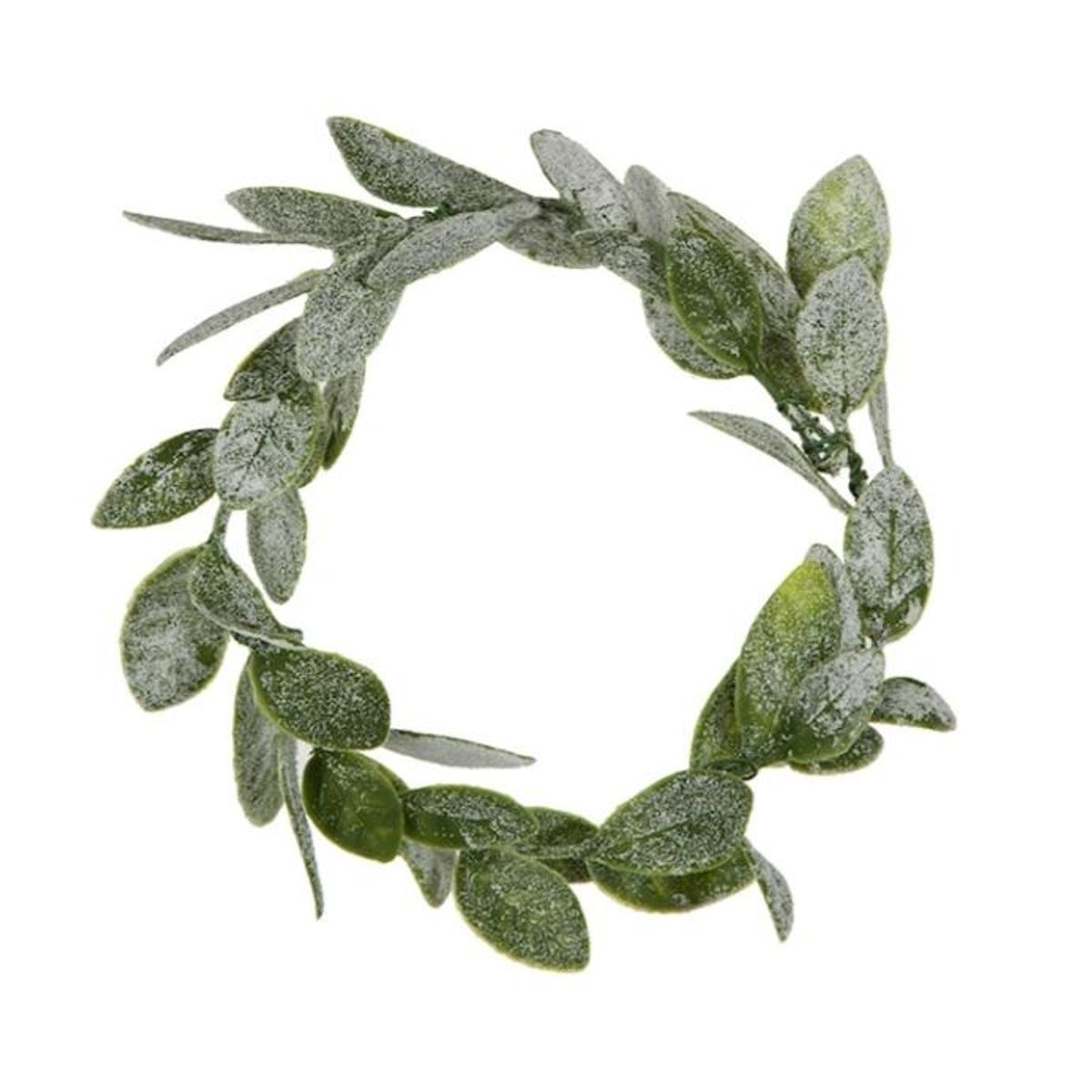 KRANS Liten Rimfrost 